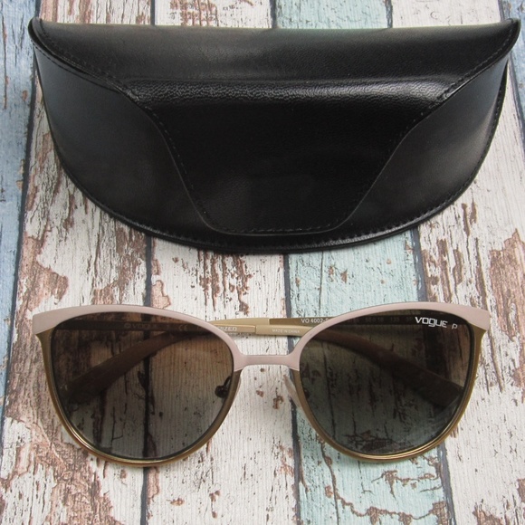 vogue sunglasses vo4002s